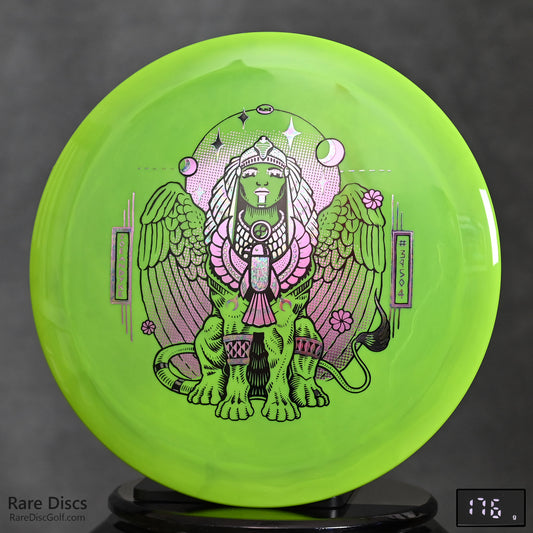 Infinite Discs Sphinx Swirly S-Blend