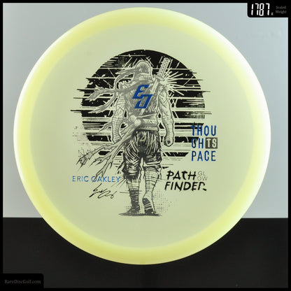 Thought Space Athletics pathfinder glow mid-range Erik Oakley 2025 Rare Discs Canada