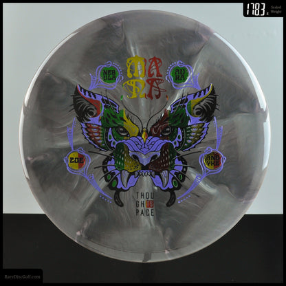 Zoe Andyke Mana Nebula Aura flippy midrange Rare Discs Canada