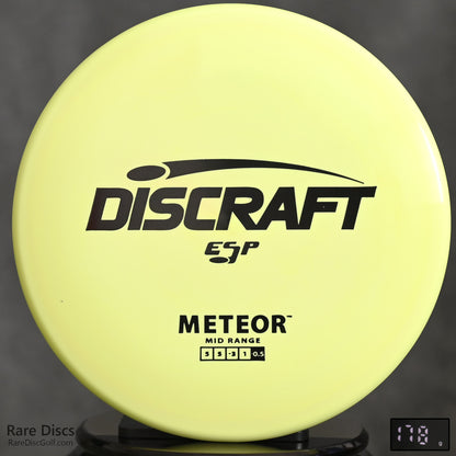 Discraft Meteor - ESP