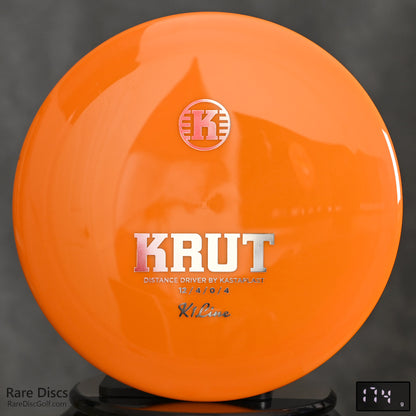 Kastaplast Krut - K1