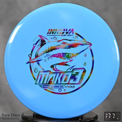 Innova Mako3 - Star