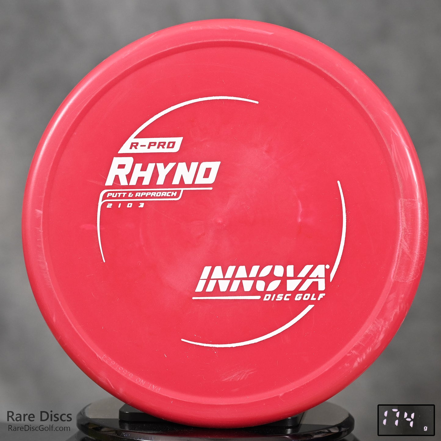 Innova Rhyno - R-Pro