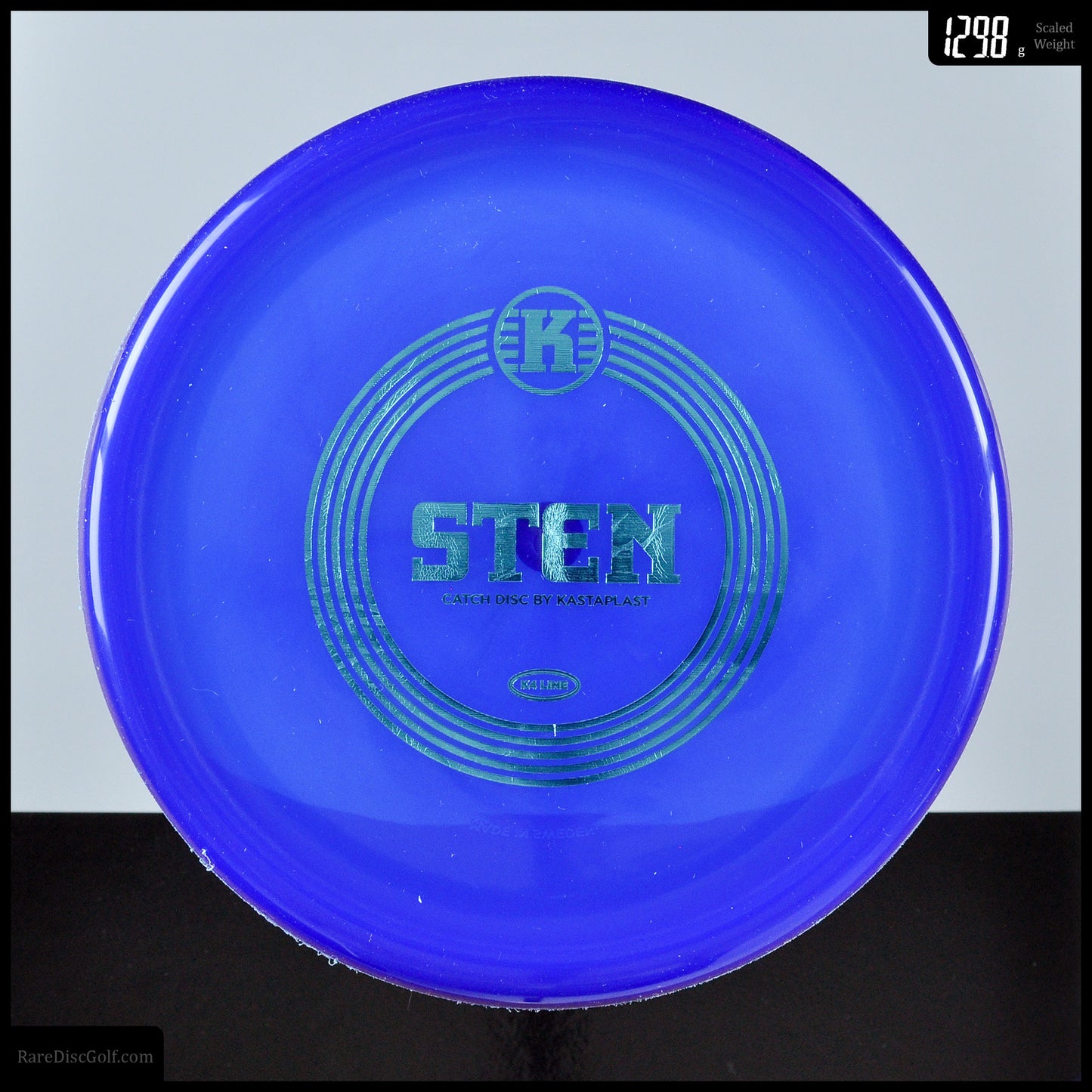 Kastaplast Sten - K4