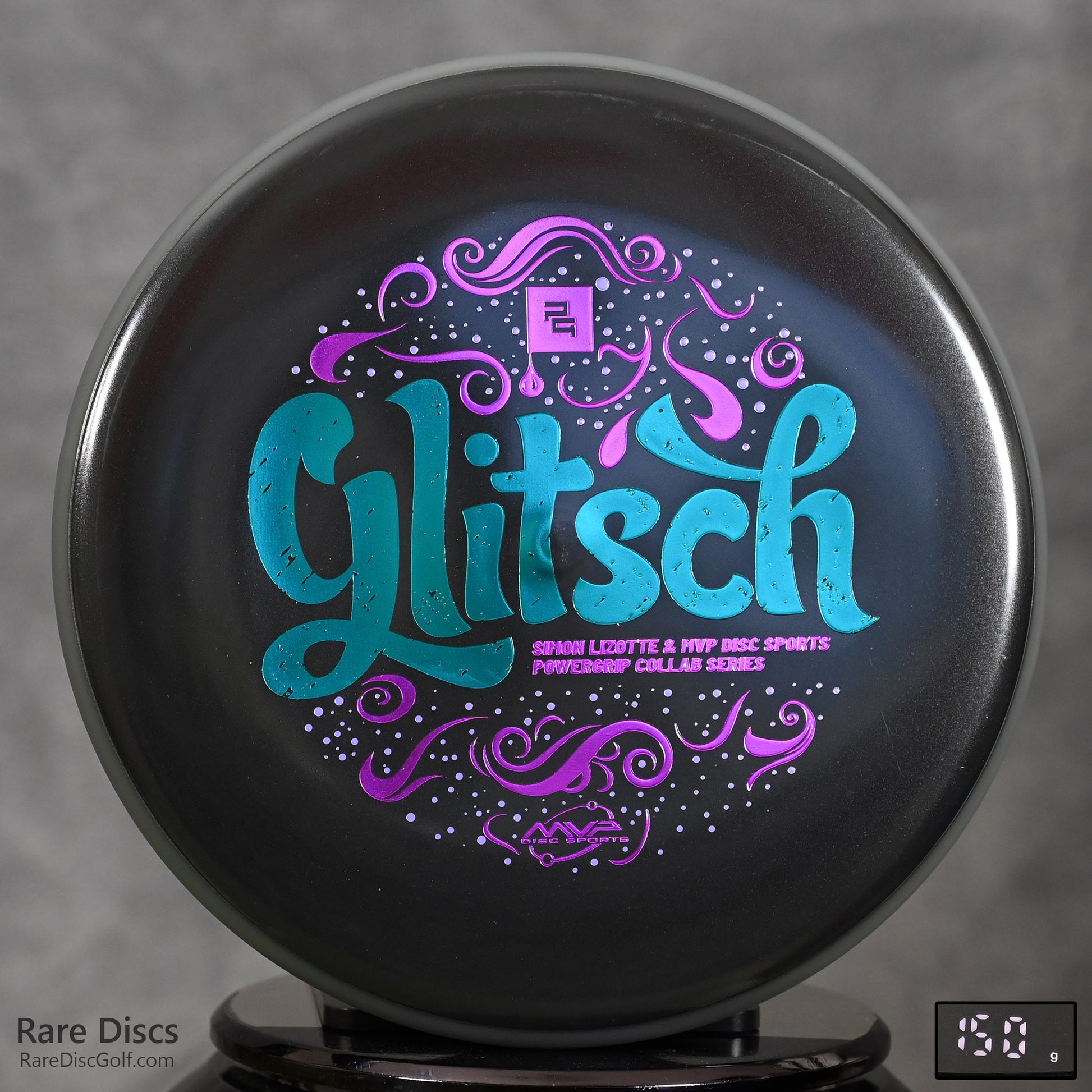 COLLABS  Discraft Discs