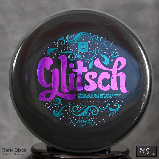 MVP Glitch - R2 Glow 'Glitsch' Simon Lizotte SE (Sold Out)