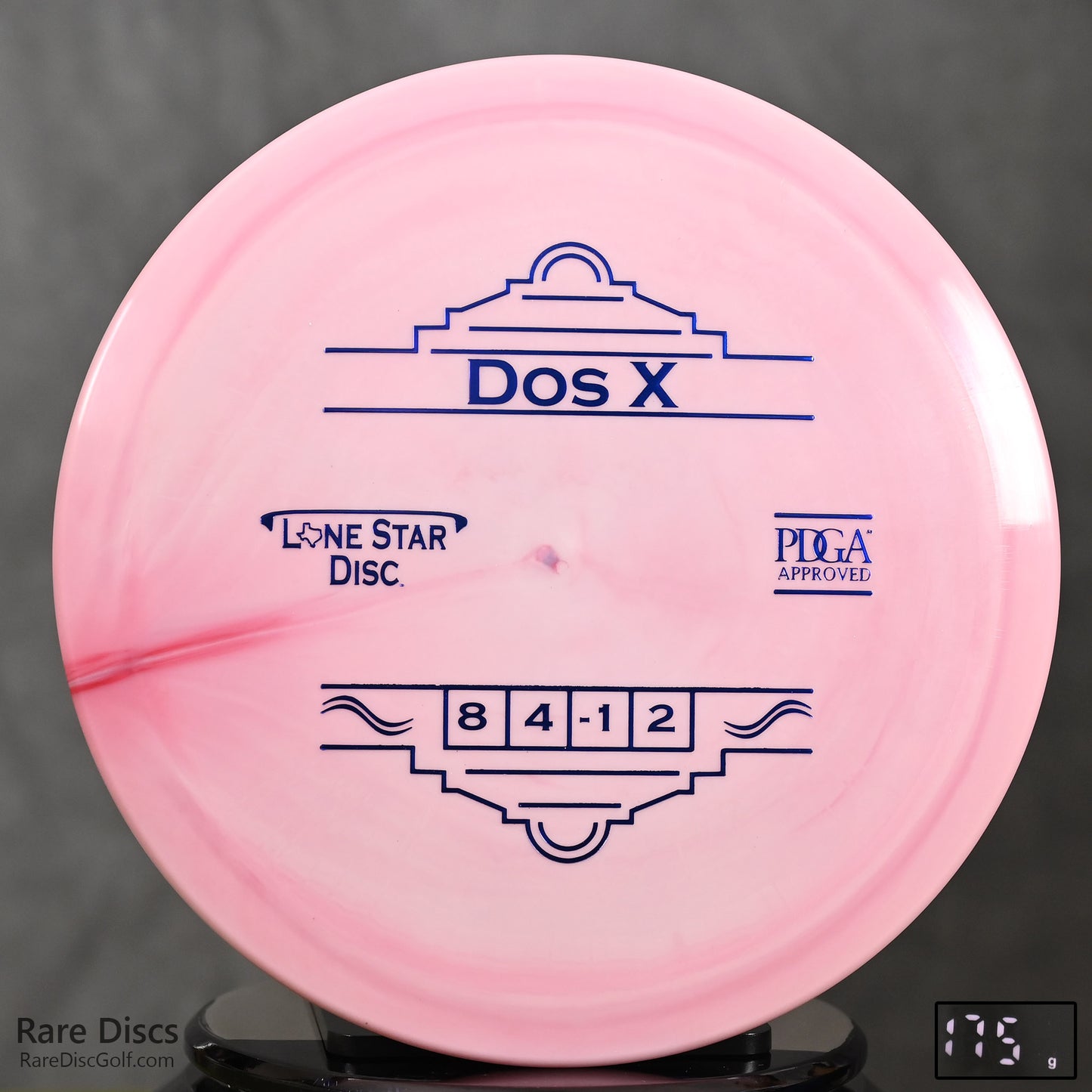 Lone Star Dos X - Alpha