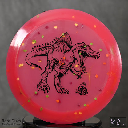 Dino Discs Spinosaurus - Egg Shell