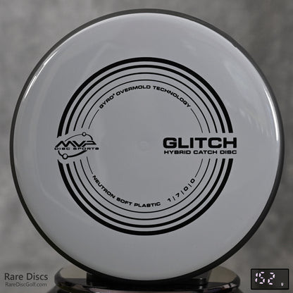 MVP Glitch - Neutron Soft