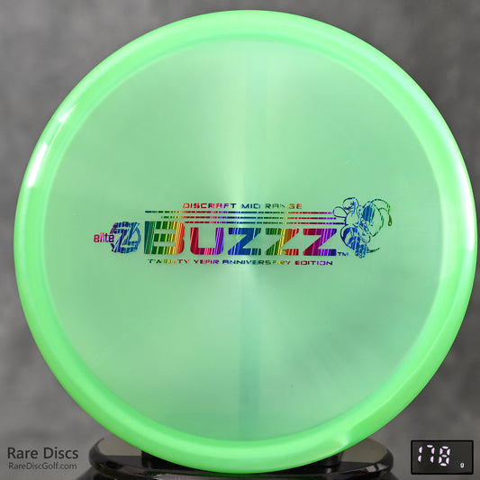 Discraft Buzzz - Z 20th Anniversary Special Edition (Sold Out)