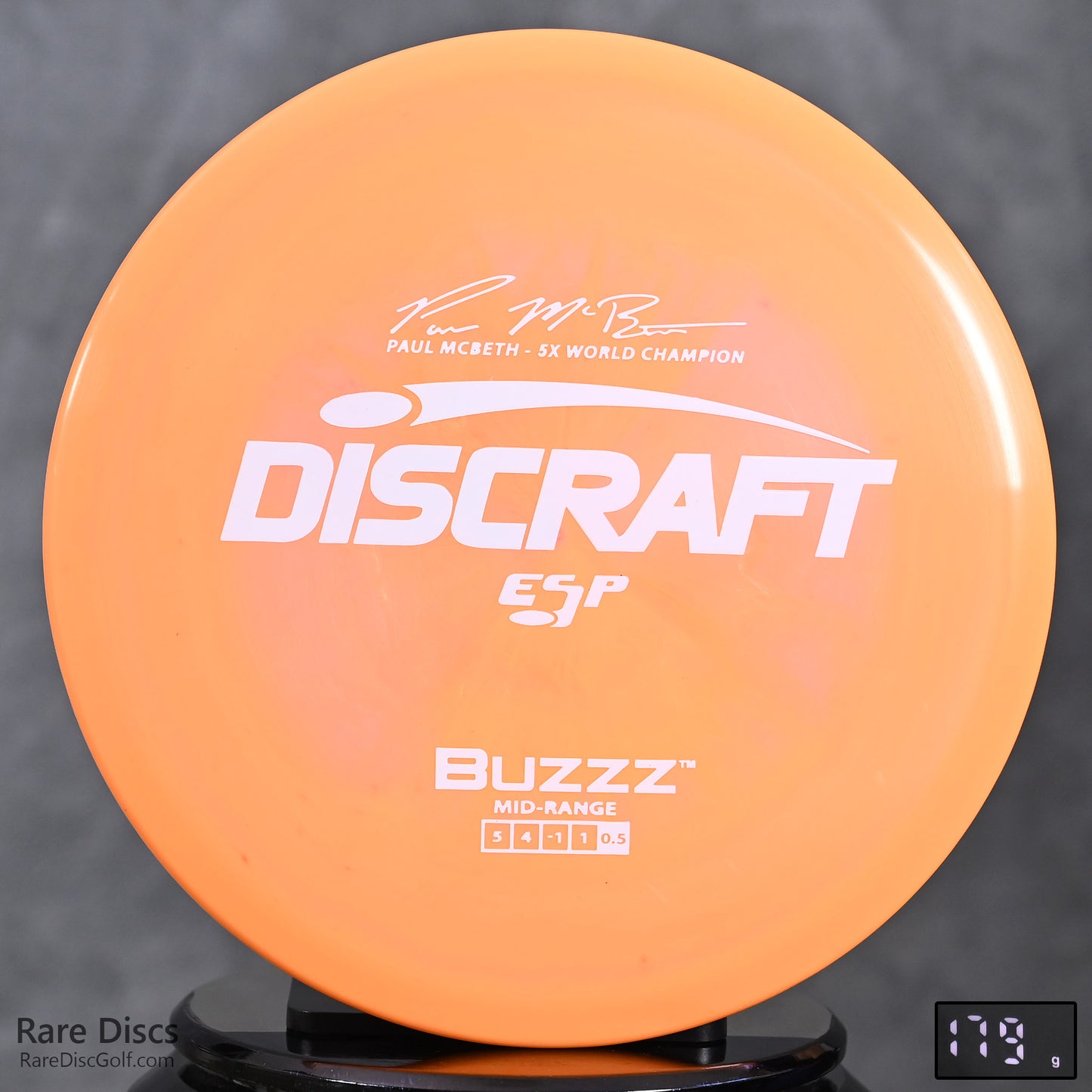 Discraft Buzzz - ESP
