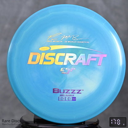 Discraft Buzzz - ESP
