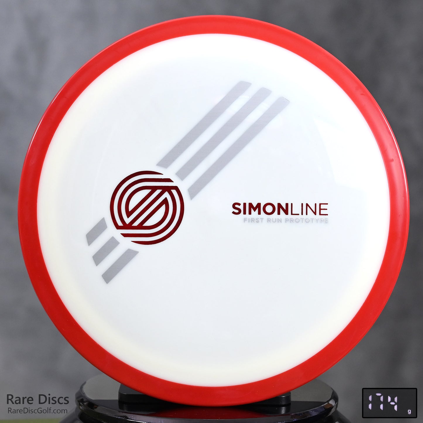 Axiom Time-Laspe - Neutron First Run Simon Line Prototype