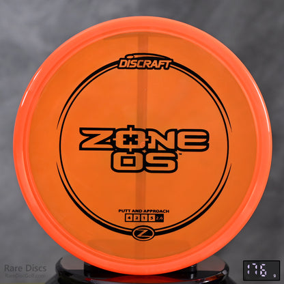 Discraft Zone OS - Z