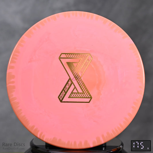 Discraft Sceptor factory 2nd x-out