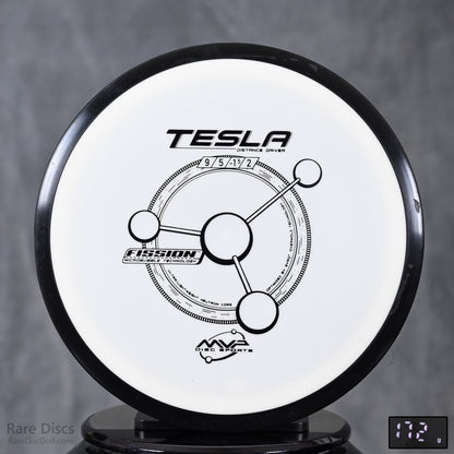 MVP Tesla - Fission
