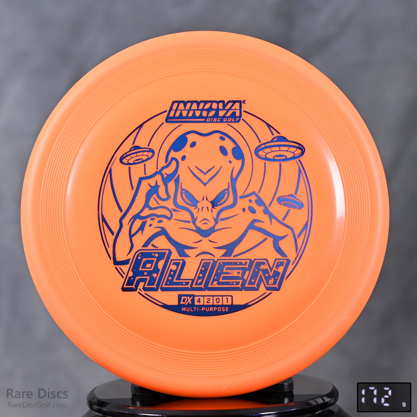 Innova Alien - DX