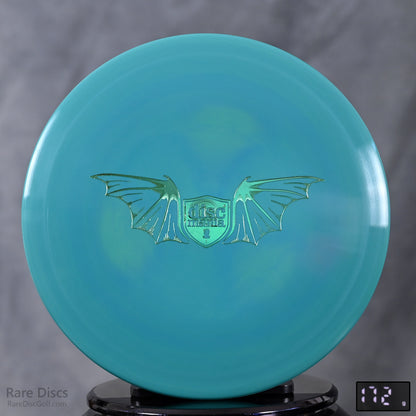 Discmania FD - Swirly S-Line Night Wings