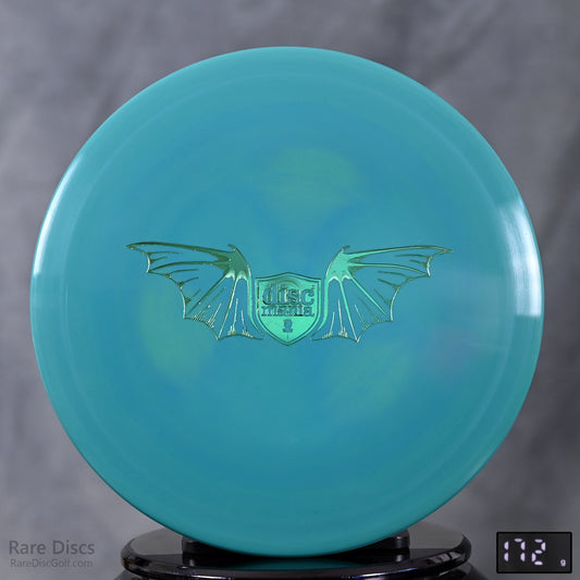 Discmania FD night wings limited edition Rare Discs Canada