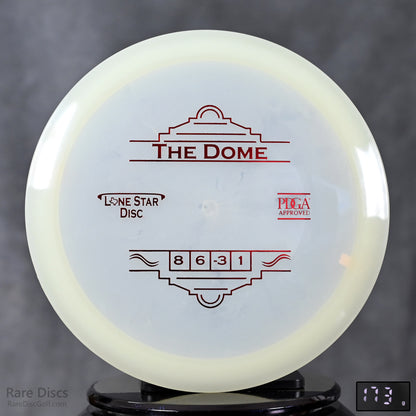 Lone Star The Dome - Glow
