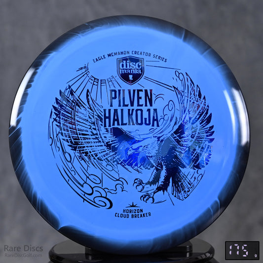 Discmania Cloud Breaker - Eagle McMahon Horizon S-Line