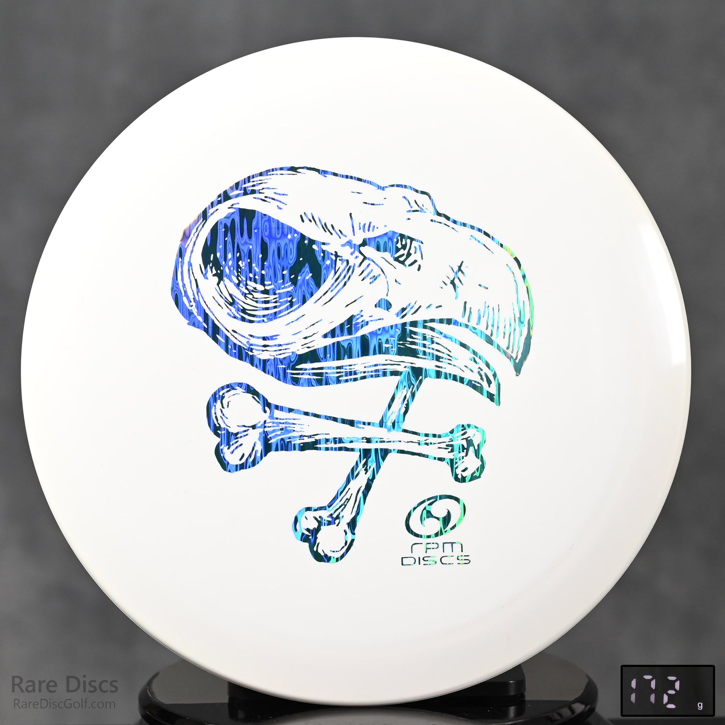 RPM Pekapeka - Atomic Bird Skull
