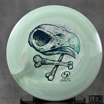 RPM Pekapeka - Atomic Bird Skull
