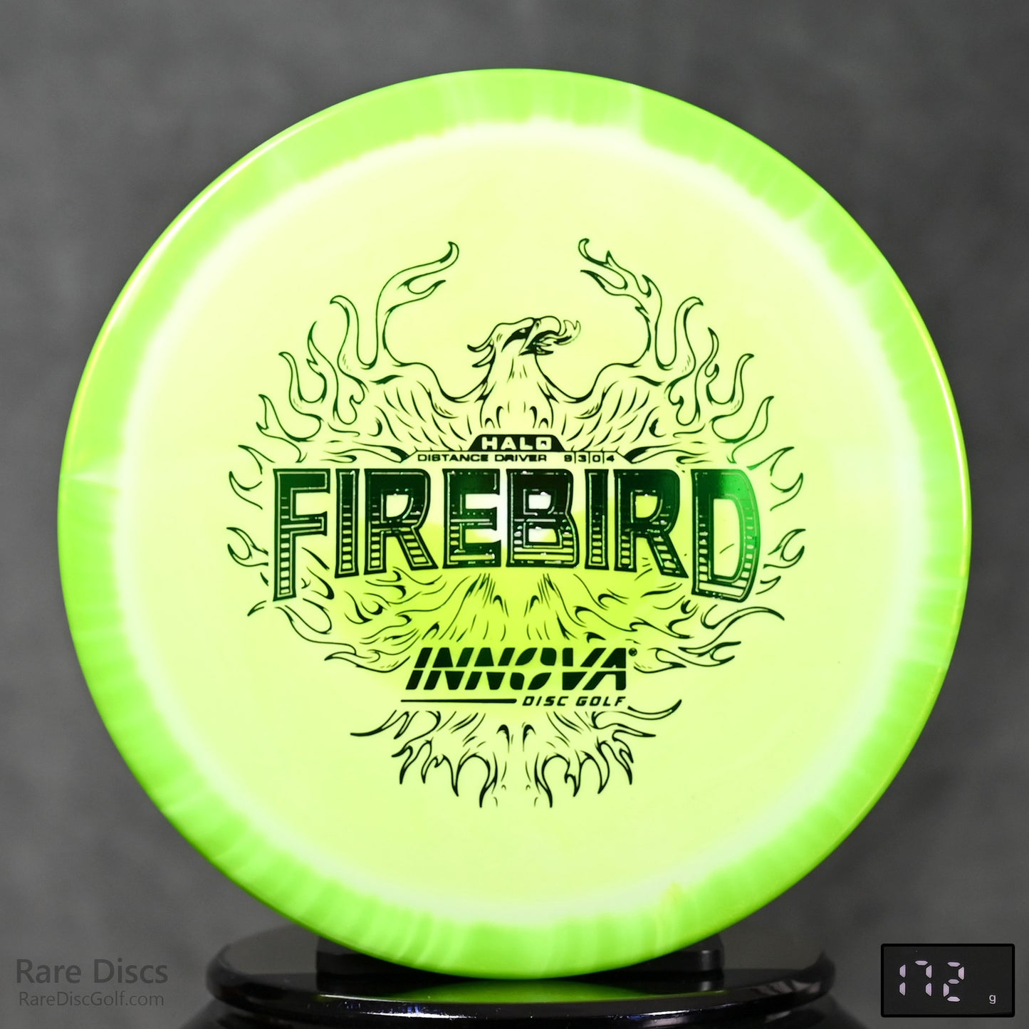 Innova Firebird - Halo Star