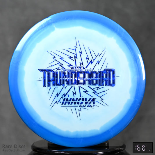 Innova Thunderbird - Halo Star