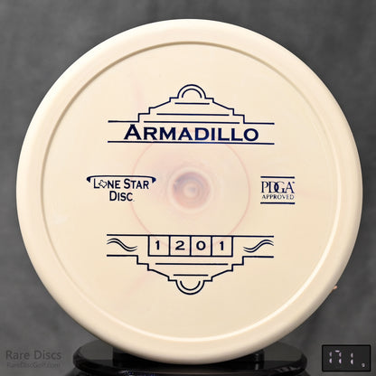 Lone Star Armadillo - Victor 1