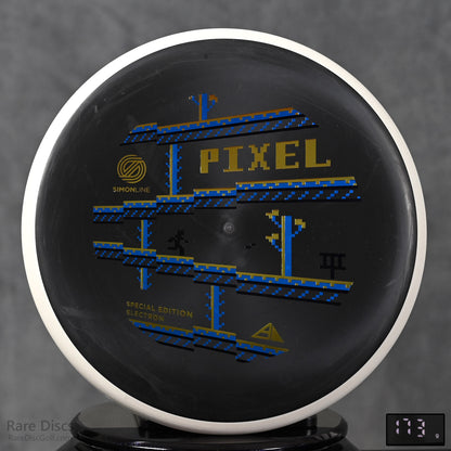 Axiom Pixel - Electron Special Edition