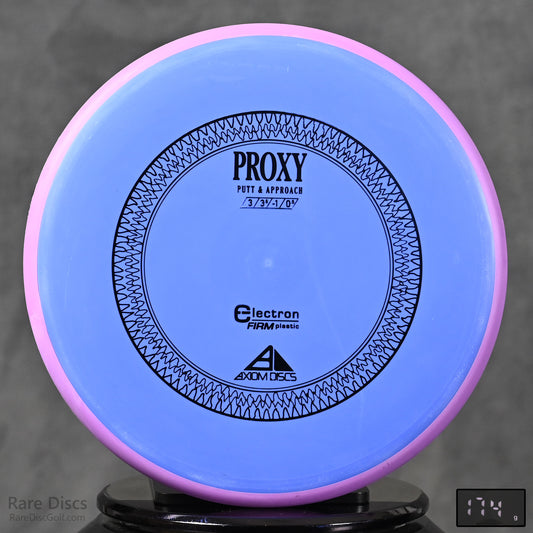 Axiom Proxy - Electron