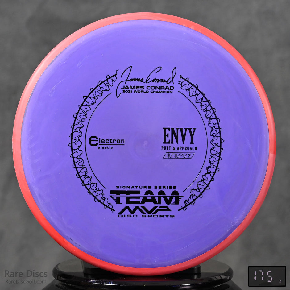 MVP/Axiom/Streamline - Rare Discs – Rare Discs - Disc Golf Store