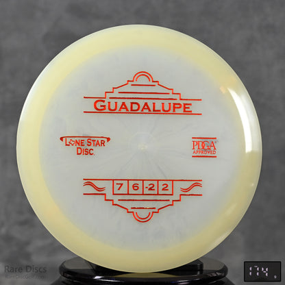Lone Star Guadalupe - Glow