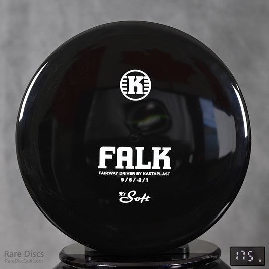 Kastaplast Falk - K1 Soft