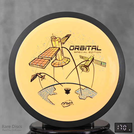 MVP Orbital - Neutron Special Edition
