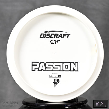 Discraft Passion - ESP Bottom Stamp