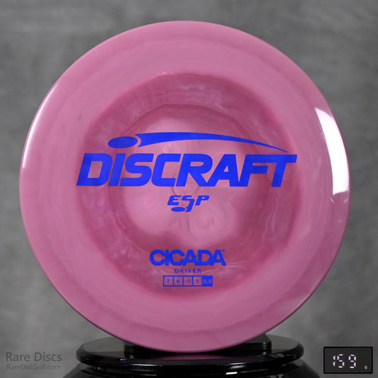 Discraft Cicada - ESP