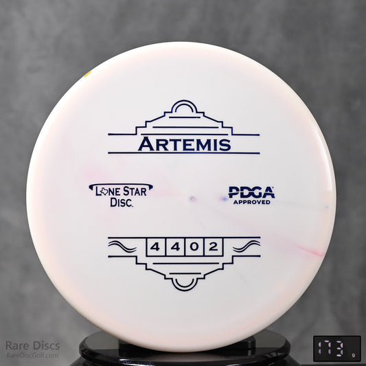 Lone Star Artemis Approach Disc Zone  Rare Discs Canada