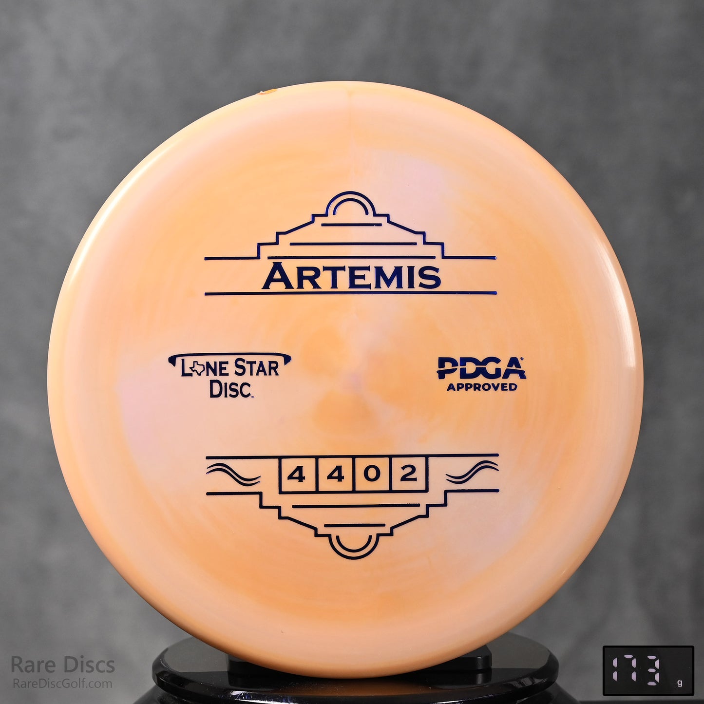 Lone Star Disc Artemis Rare Discs Canada