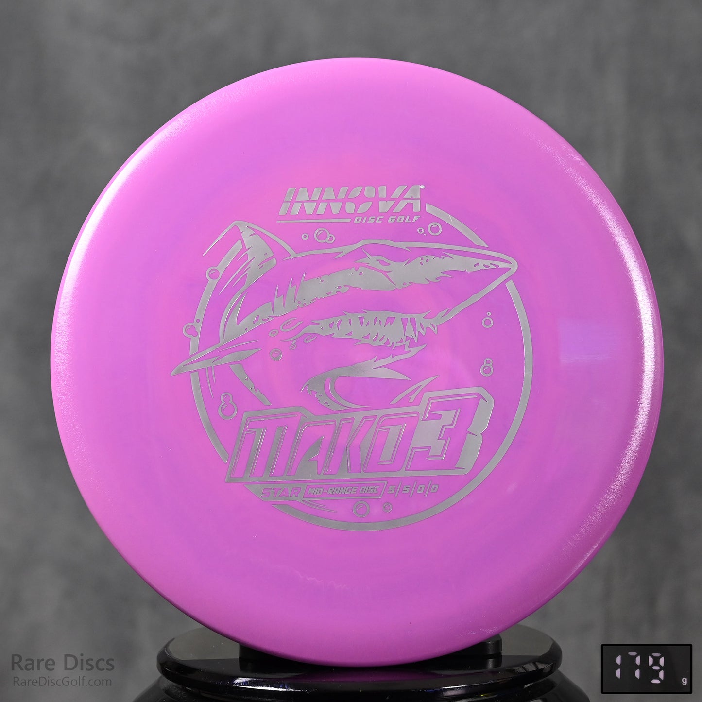 Innova Mako3 - Star