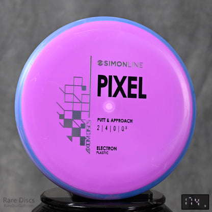 Axiom Pixel - Electron