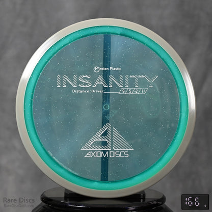 Axiom Insanity - Proton
