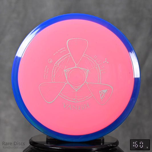 Axiom Vanish - Neutron