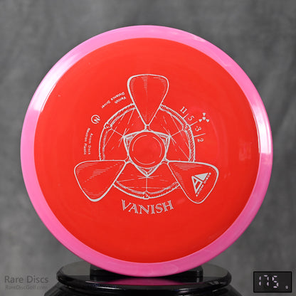 Axiom Vanish - Neutron