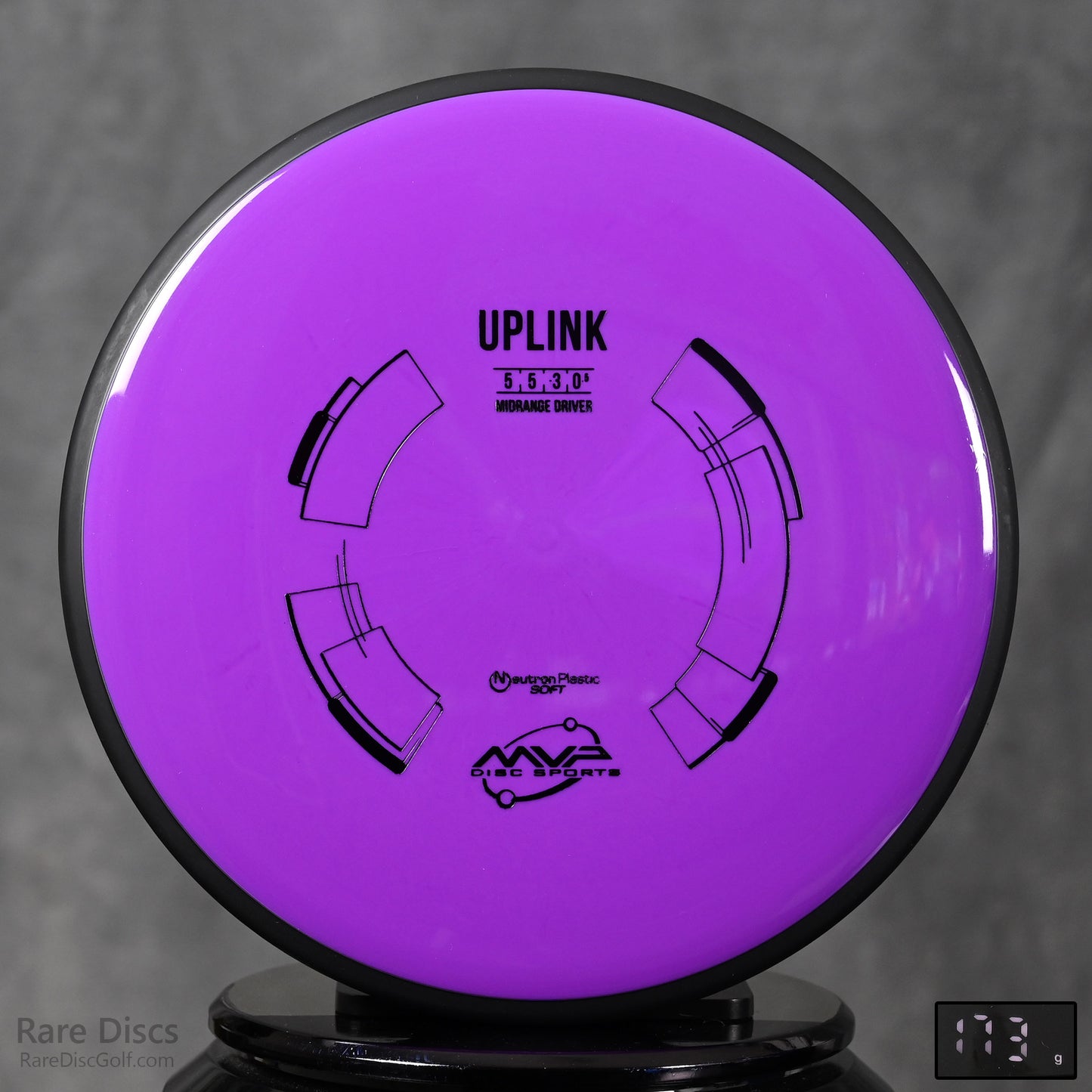 MVP Uplink - Neutron Soft