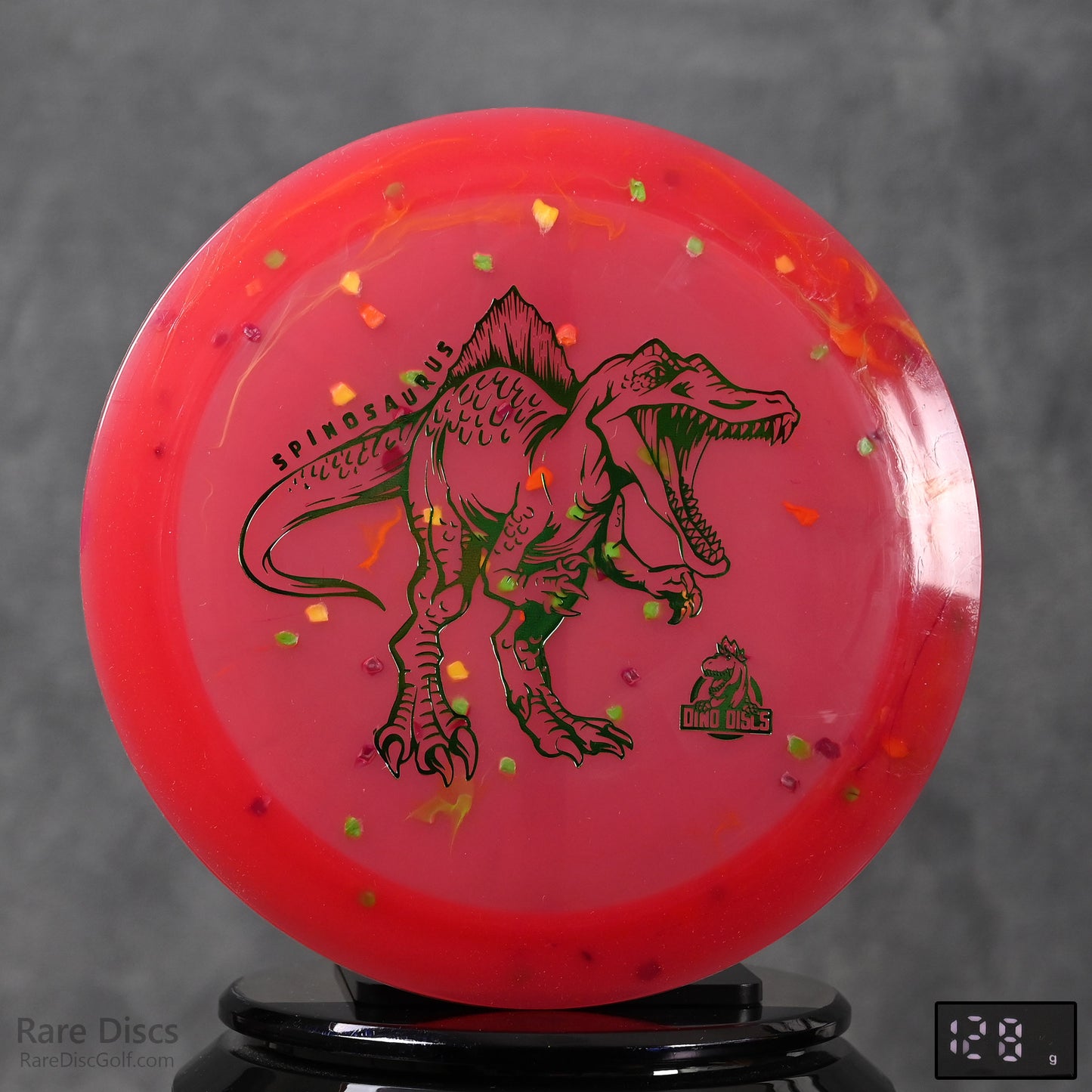 Dino Discs Spinosaurus - Egg Shell