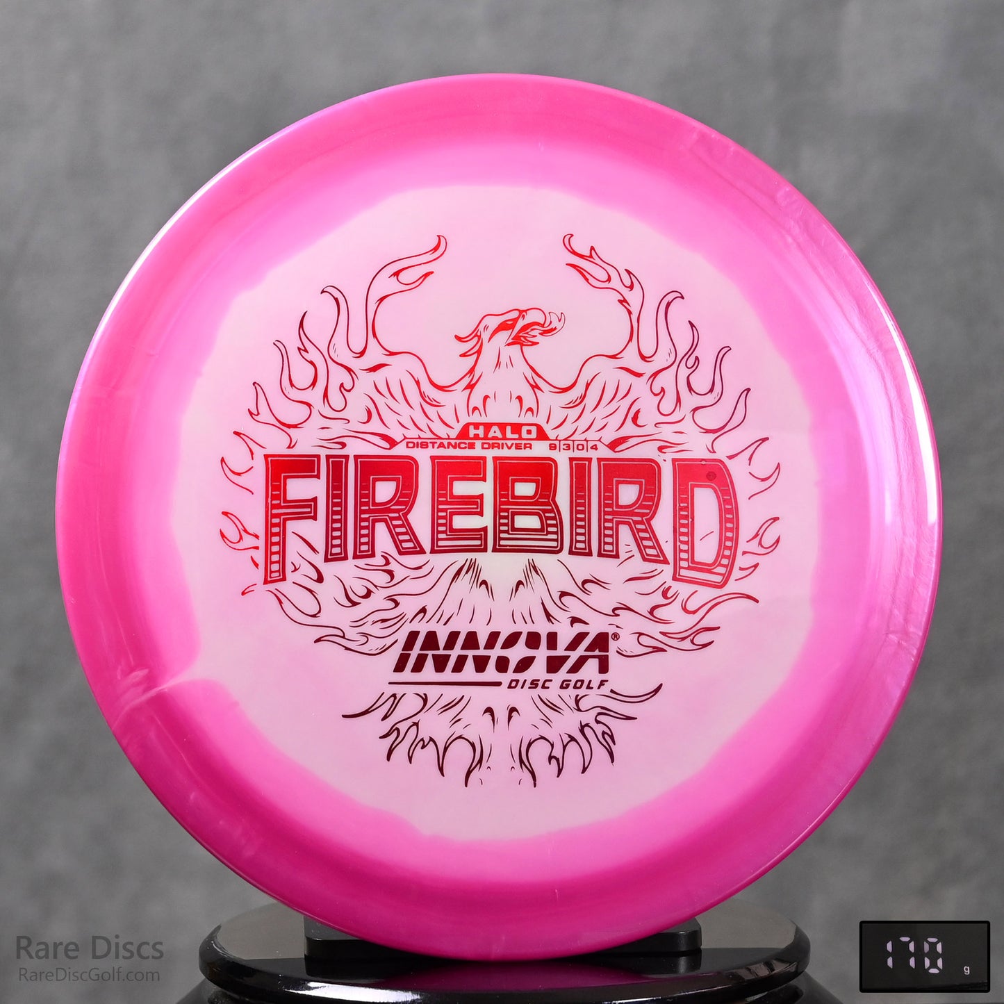 Innova Firebird - Halo Star