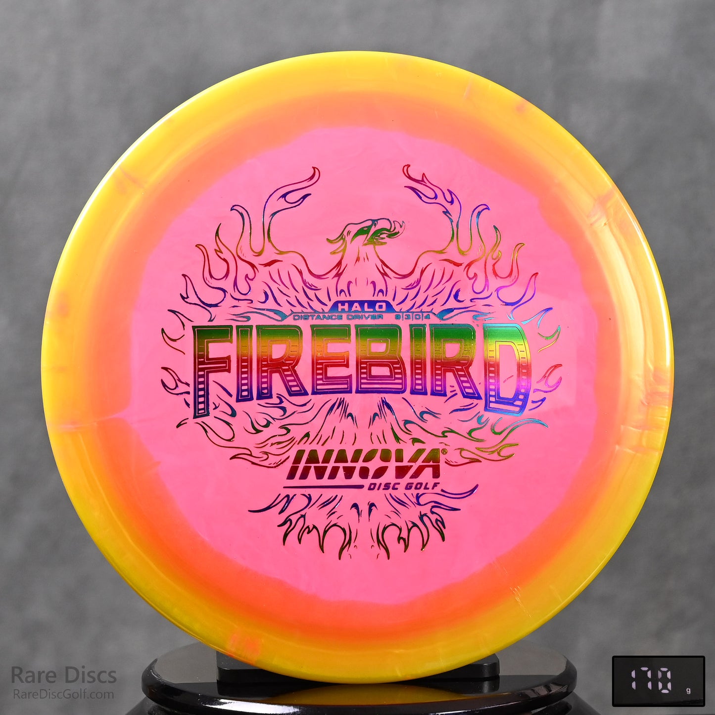 Innova Firebird - Halo Star