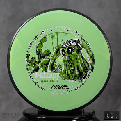 MVP entropy approach disc frisbee golf rare discs disc golf store canada